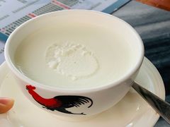 -黄师奶甜品店