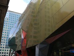 门面-Mcl 德福戏院(德福广场店)