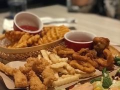 -必胜客(海滨店)