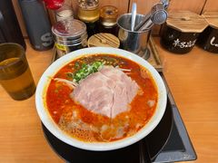 -博多一幸舍(侨福芳草地购物中心店)