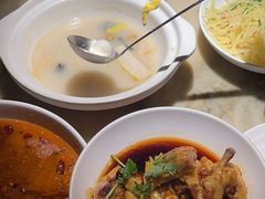 -老淮安·淮安菜(涟水店)