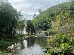 -千泷沟大瀑布旅游区