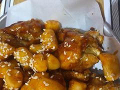 -BOPEYE·波派炸鸡(河西中央商场店)