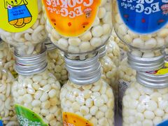 -紫荆城食品交易中心(华强北店)