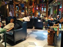 -老灶堂文创火锅(文艺路店)