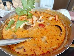 -Thai Alley泰爱里(二沙岛店)