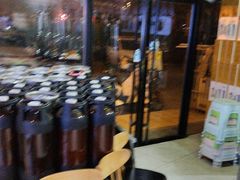 -四禧精酿铜锅涮肉·烧烤工场(大明湖店)