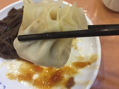-振生清真饭店(永安道店)