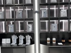 -M Stand(成都COSMO店)
