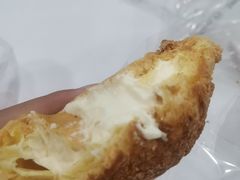 -欧诺爱烘焙(高新万达店)
