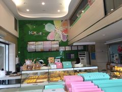 -康欣面包生日蛋糕(幸福店)