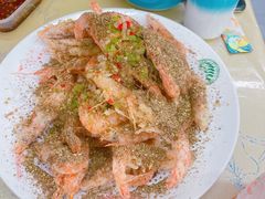-天津乾毓德饭庄·清真传统炒菜·海鲜烧烤(咸阳路店)