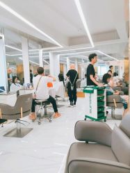 -潘多拉Hairsalon