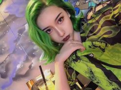 -3AM·S HAIR SALON烫发染发接发