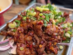 -树厨贵州菜(大十字店)