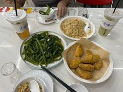 -嘉升大排档(番禺总店)