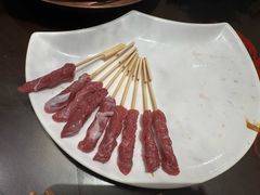 -南门涮肉(后海店)