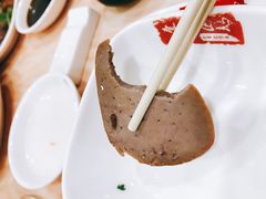 -壹只卤鹅·潮汕菜(莲塘店)