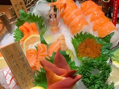 -文三酒肆自助放题(新街口友谊广场店)