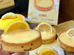 -富贵面包公司(运河店)