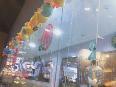 -炸鸡情侣韩式料理(中央大街店)