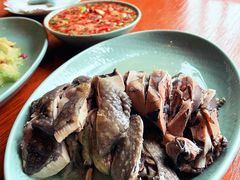 -丽江金茂凯悦臻选酒店-滇香馆