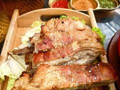-春满园生态餐厅(南宫路店)