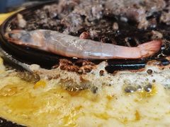 -胡悦里韩式烤肉(莱阳总店)