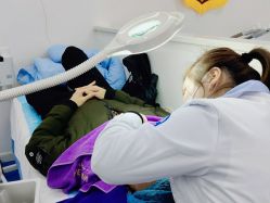 -蕾特恩专业祛痘·皮肤管理