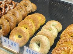-红心闪闪面包牛奶公司(旺角星辰店)