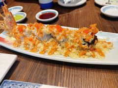 -大雄寿司(中华广场店)