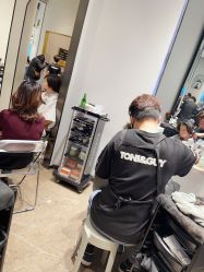 -汤尼英盖TONI&GUY-essensuals