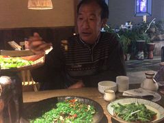 -兰木肆·云南菜(龙湖U城天街店)
