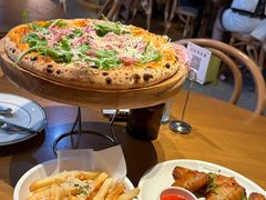 -Grande A'moo(上海万象城店)