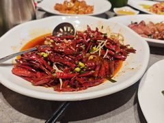 -王庄阿咪海鲜大排档(象园店)