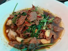 -桂满陇·杭州小馆(巴黎春天浦建店)