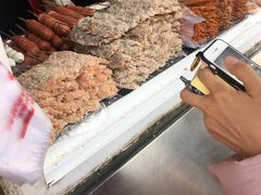 -辽B·小串(总店)