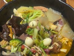 -万记麻辣烫国展总店