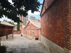 -晋江五店市传统文化旅游区