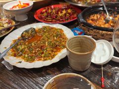 -同城四季爆肚涮羊肉(安华里店)