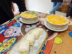 -甜心妈妈·榴莲星级糖水(北京路总店)