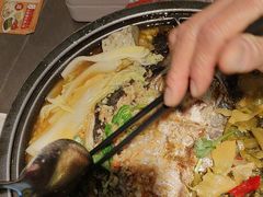 -探炉·香辣豆花烤鱼(笋岗宝能环球汇店)