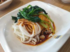 -魏家凉皮(外滩店)
