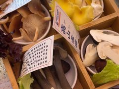 -阿婆情腊排骨火锅(金虹路店)