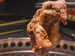 -神户赤童日式烤肉(金地广场店)