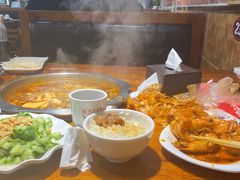 -惠友大虾(太原北街店)