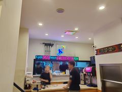 -Kpasta韩式意大利面