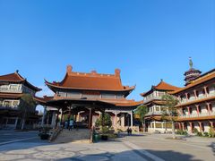-高旻寺
