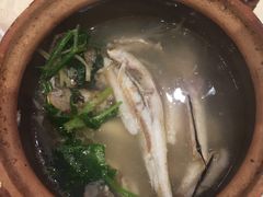 -抱德·潮汕味(敦和店原惠城鱼仔)