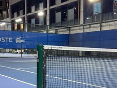 -莲花体育中心